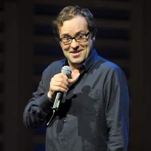 Ardal O'Hanlon Image