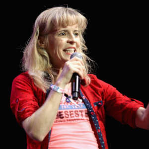 Maria Bamford Image