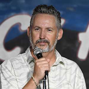 Harland Williams Image