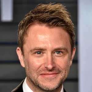 Chris Hardwick Image