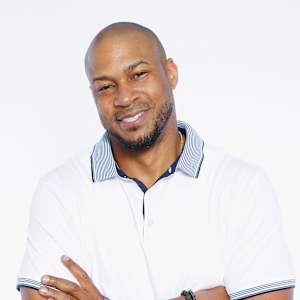 Finesse Mitchell Image