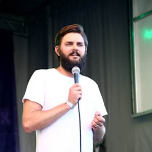 Nick Thune Image