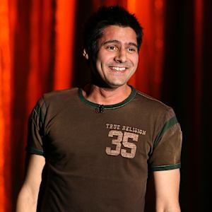 Danny Bhoy Image