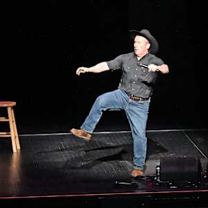 Rodney Carrington Image