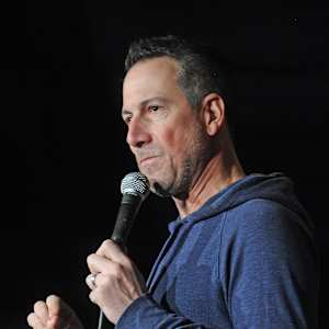 Joe Matarese Image