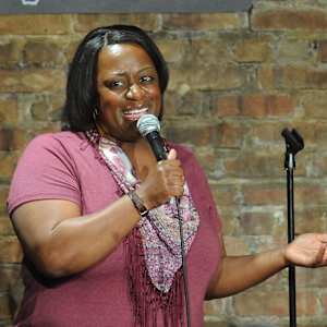 Erin Jackson Image
