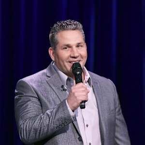 Mike Vecchione Image