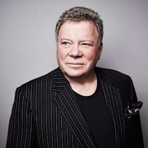 William Shatner Image