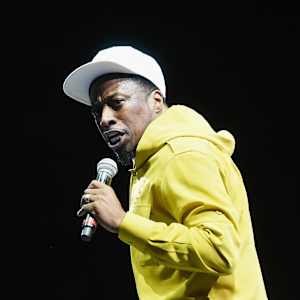 Eddie Griffin Image