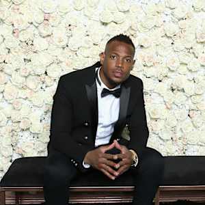 Marlon Wayans Image