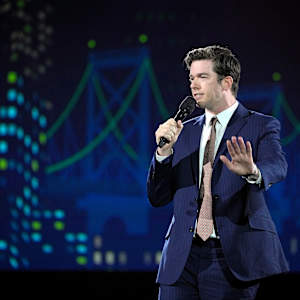 John Mulaney Image