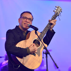 Fred Armisen Image