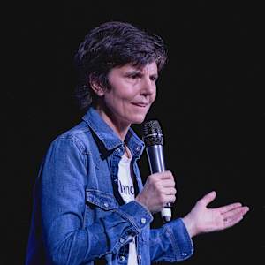 Tig Notaro Image