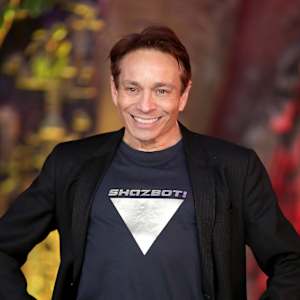 Chris Kattan Image