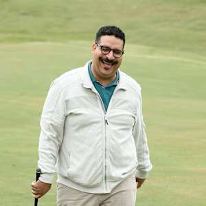 Erik Griffin Image
