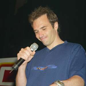 Paul Mecurio Image