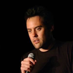 Orny Adams Image