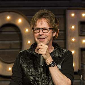 Dana Carvey Image