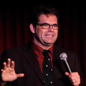 Dana Gould Image
