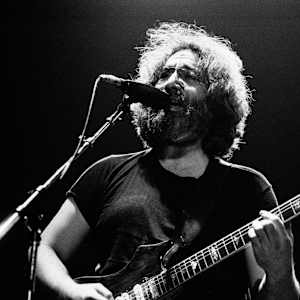 Jerry Garcia Symphonic Celebration Parking Image