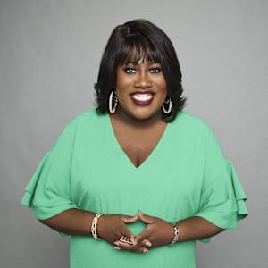 Sheryl Underwood Image