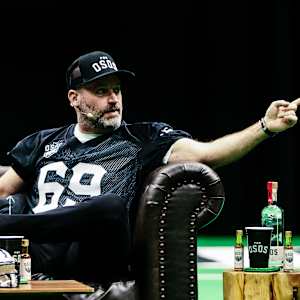 Tom Segura Image