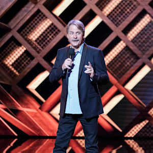 Jeff Foxworthy Image