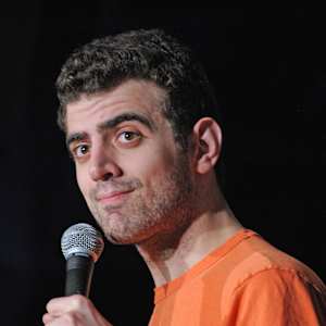 Sam Morril Image