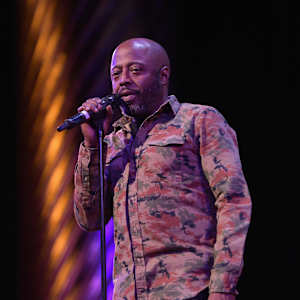 Donnell Rawlings Image