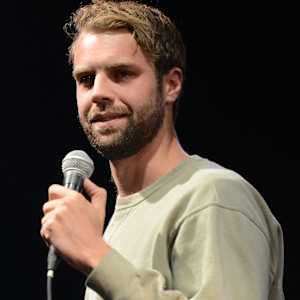 Brooks Wheelan Image