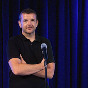 Kevin Bridges Image