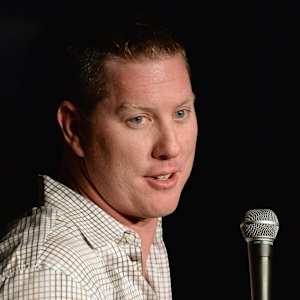 Dave Williamson Image