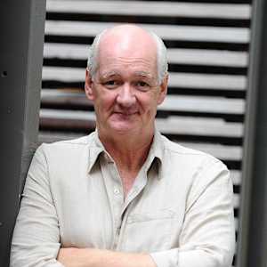 Colin Mochrie Image
