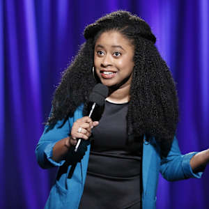 Phoebe Robinson Image