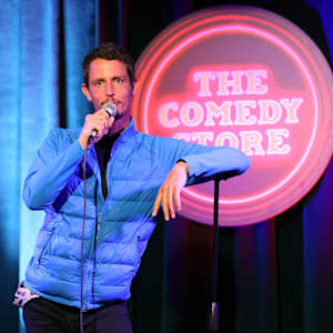 Tony Hinchcliffe Image