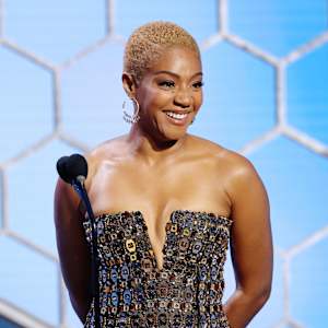 Tiffany Haddish Image