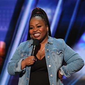 Jackie Fabulous Image