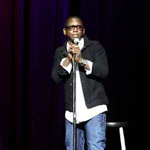 Guy Torry Image