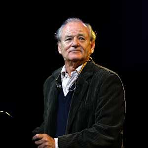 Bill Murray Image