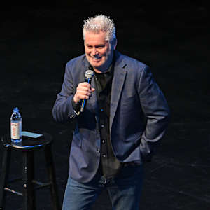 Brian Regan Image
