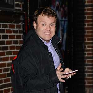 Frank Caliendo Image