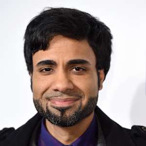 Paul Chowdhry Image