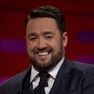Jason Manford Image