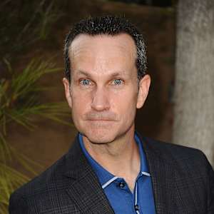 Jimmy Pardo Image