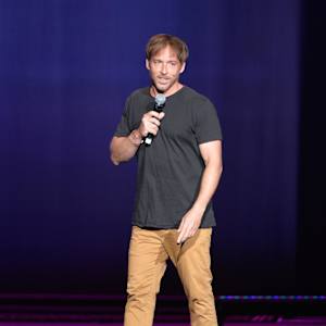 Eddie Ifft Image