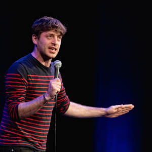 Alex Edelman Image
