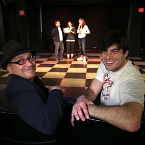 Shit-Faced Shakespeare Image