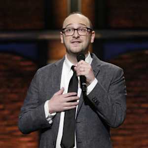 Josh Gondelman Image