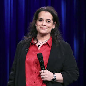 Jessica Kirson Image