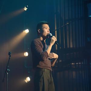 Joel Kim Booster Image
